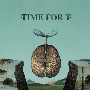 Time for T by Time For T - album cover