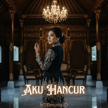 Aku Hancur (Alternative) by HSRmusicID - album cover