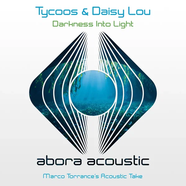 Darkness Into Light (Marco Torrance's acoustic take)