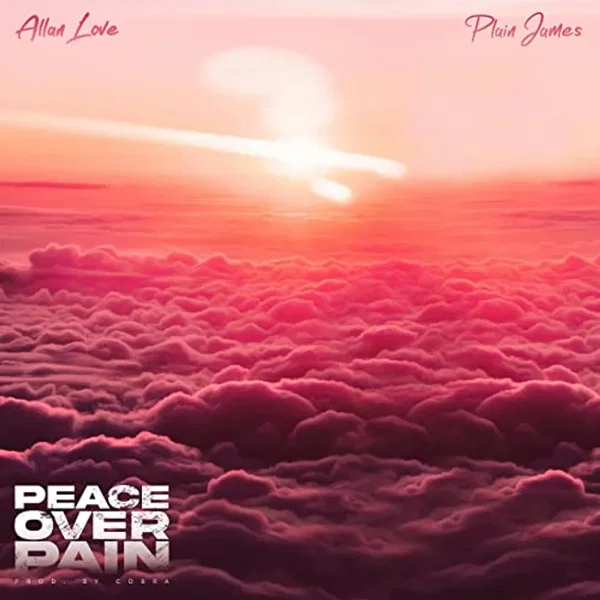 Peace Over Pain