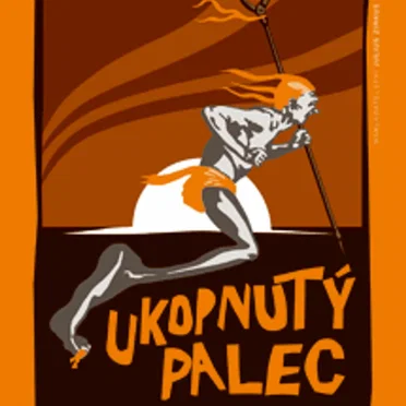 Ukopnutý palec