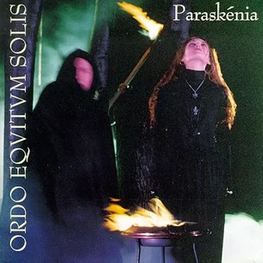 Paraskénia