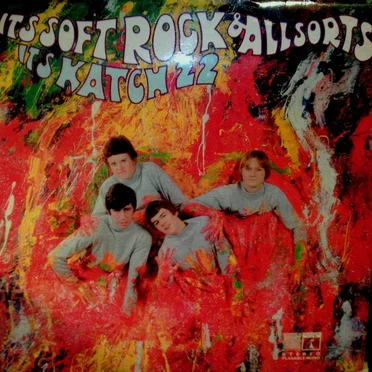 It's Soft Rock & Allsorts