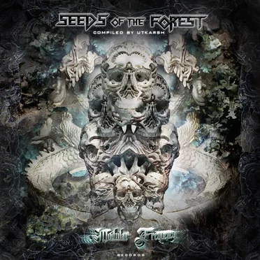 Seeds of the Forest by Various Artists - album cover