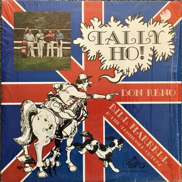 Tally Ho!