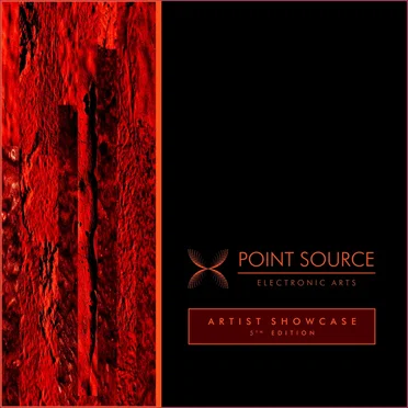 Artist Showcase (5th Edition) by Various Artists - album cover