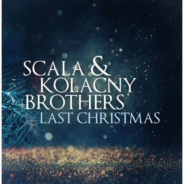 Last Christmas