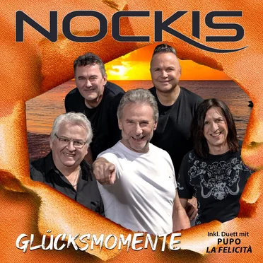 Nockalm Quintett