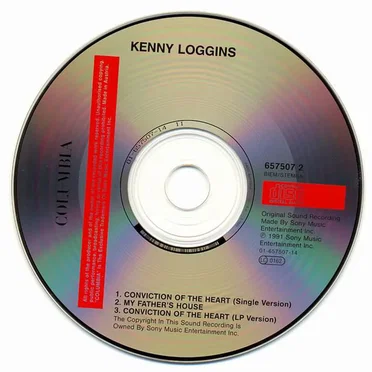 Conviction of the Heart