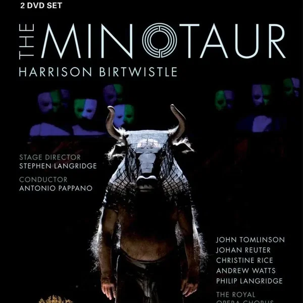 The Minotaur