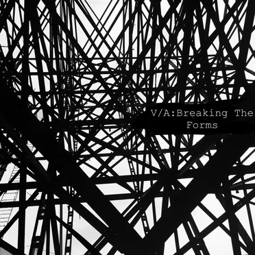 Breaking the Forms by Various Artists - album cover