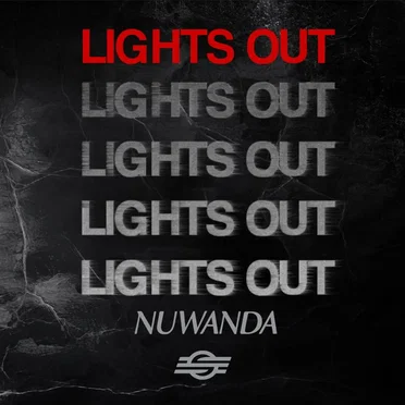 Lights Out by NUWANDA - album cover