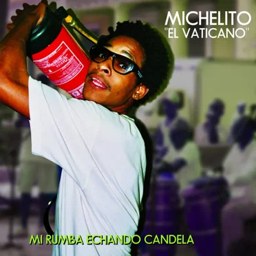 Mi rumba echando candela