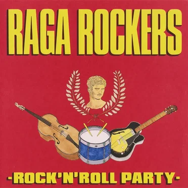 Rock'N'Roll Party