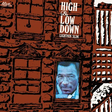 High and Low Down