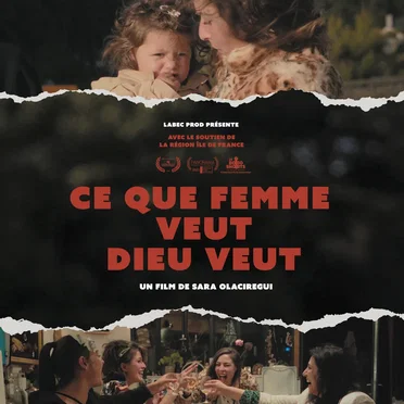 Ce que femme veut Dieu veut (Bande originale)