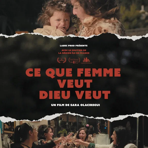 Ce que femme veut Dieu veut (Bande originale)