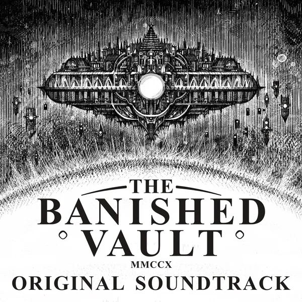 The Banished Vault: Original Soundtrack