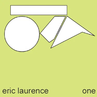 One by Eric Laurence - album cover