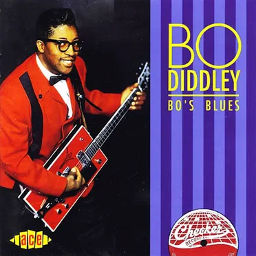 Bo's Blues