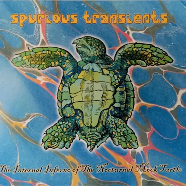 The Internal Inferno of the Nocturnal Mock Turtle