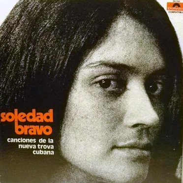 Canciones de la nueva trova cubana