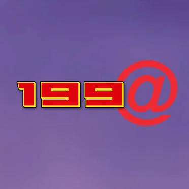 199@ by MWG - album cover