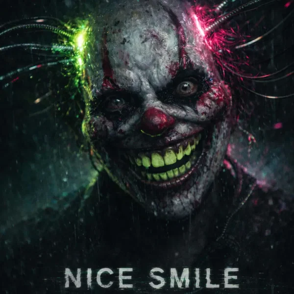 Nice Smile