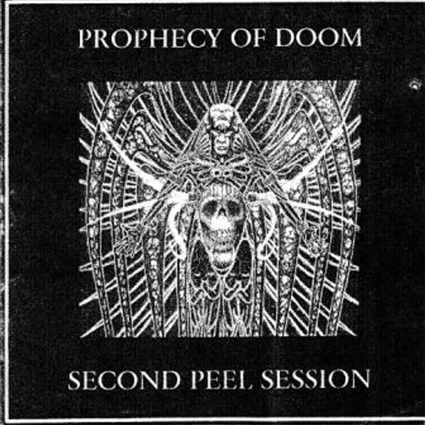 Second Peel Session
