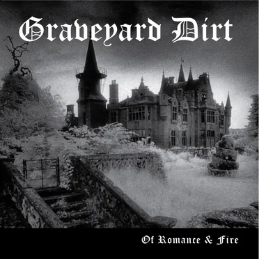 Graveyard Dirt