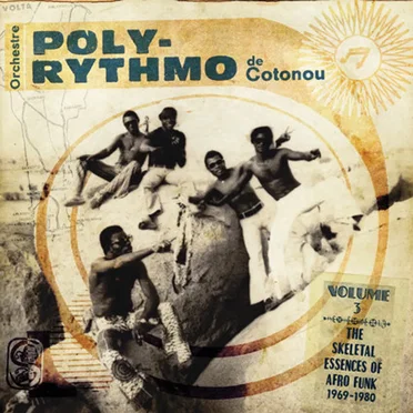 The Skeletal Essences of Afro Funk 1969-1980
