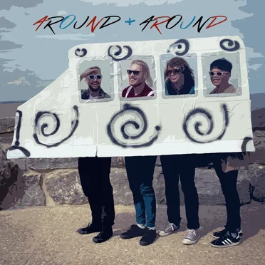 Around & Around