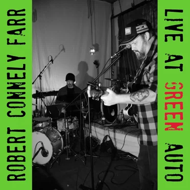 Live at Green Auto