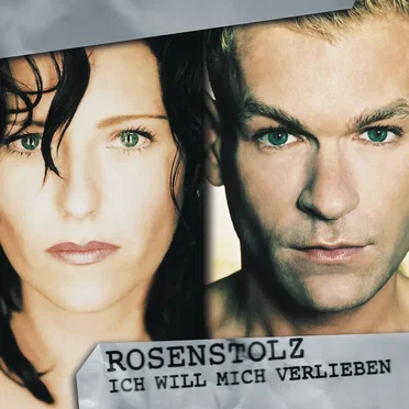 Ich will mich verlieben
