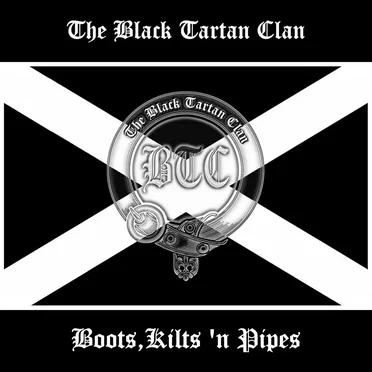 Boots, Kilts 'n Pipes