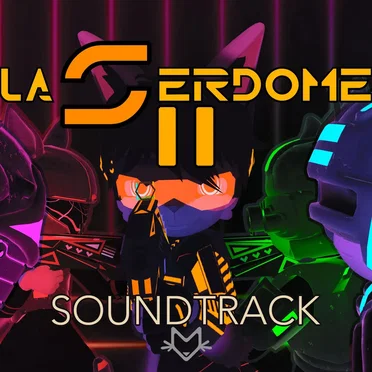 Laserdome II Soundtrack