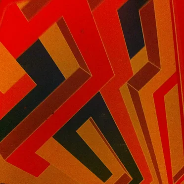 Late Afternoon 2020 by Wasted Cathedral - album cover
