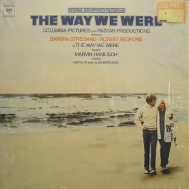 The Way We Were
