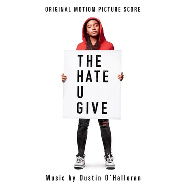 The Hate U Give