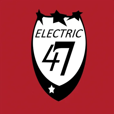 Electric 47 by Electric 47 - album cover