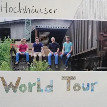 World Tour