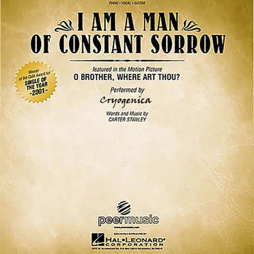 Man of Constant Sorrow