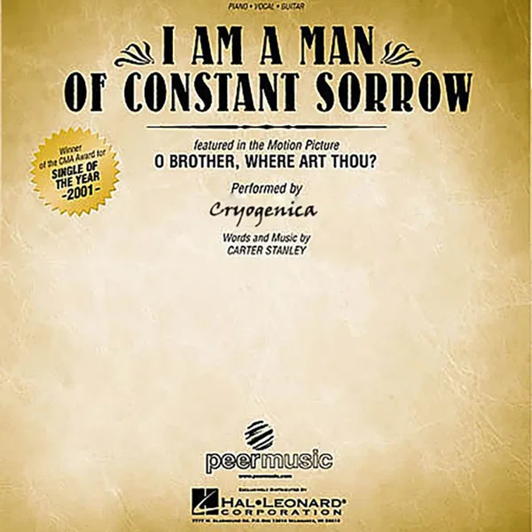 Man of Constant Sorrow