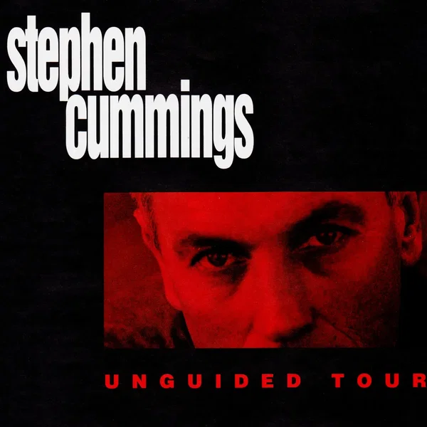 Unguided Tour