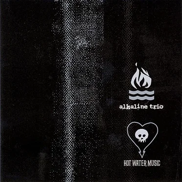 Alkaline Trio / Hot Water Music