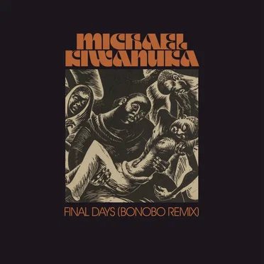 Final Days (Bonobo remix)