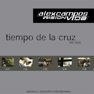 Tiempo de la Cruz