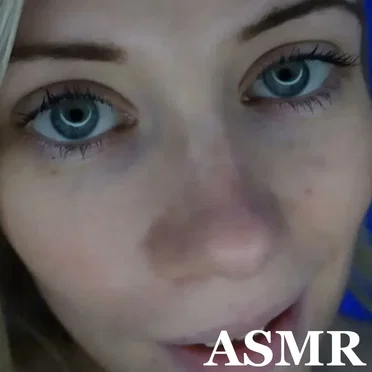 EXTREMELY Close Up Picking Your Brains by Jodie Marie ASMR - album cover