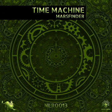 Time Machine