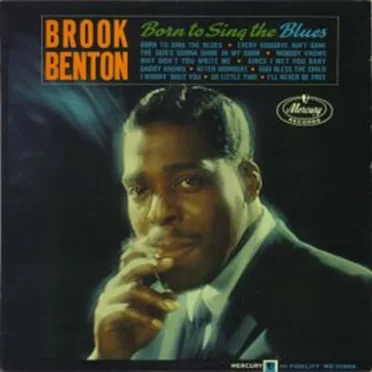 Born to Sing the Blues